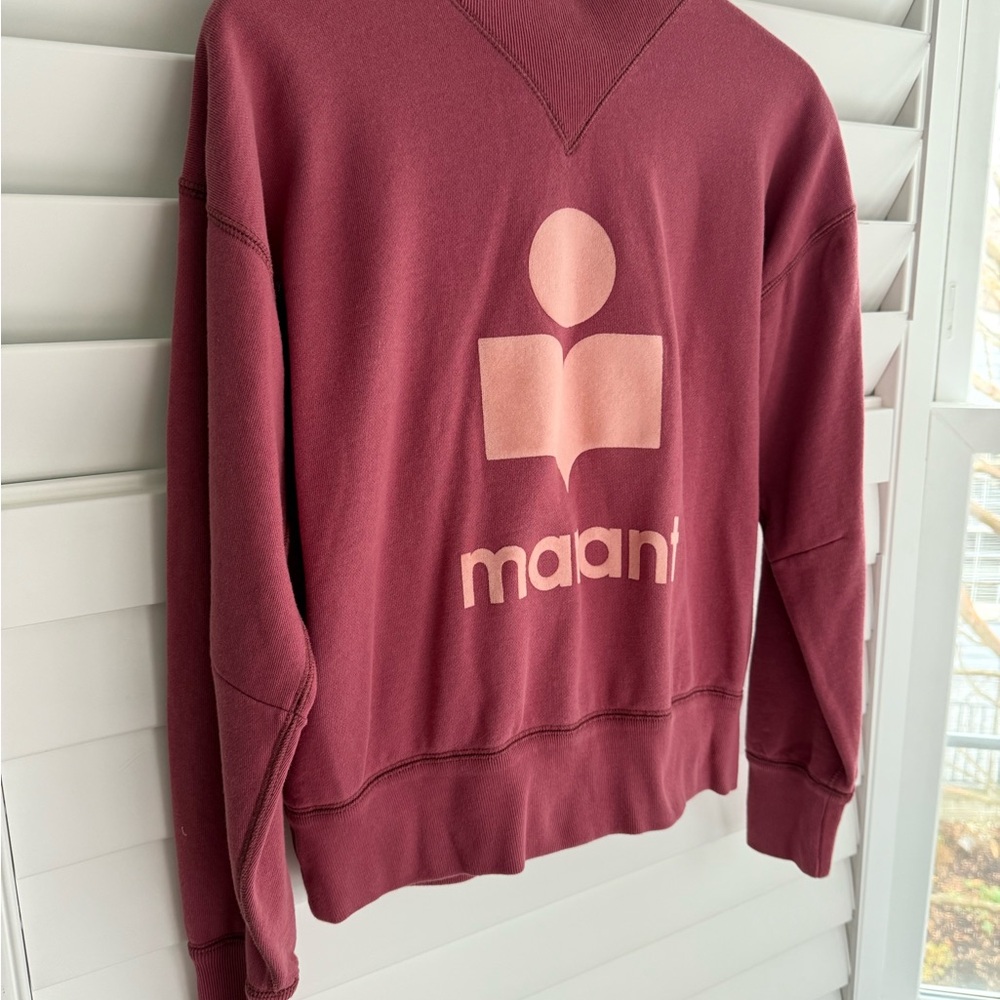 Sweatshirt - Picture 3 of 7